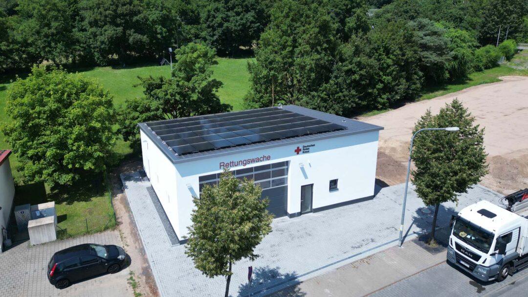 DRK-Ortsverein Eppertshausen