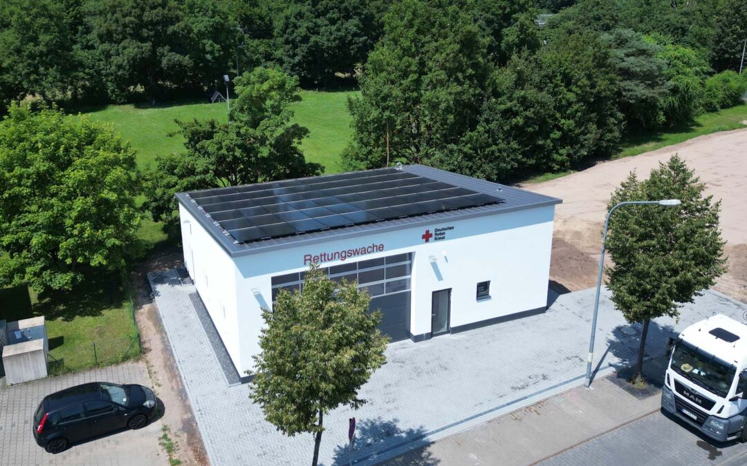 DRK-Ortsverein Eppertshausen