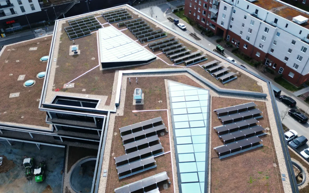 Grundschule Europaviertel Frankfurt