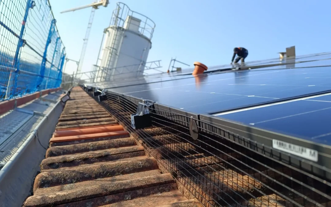 Kläranlage Gaubickelheim