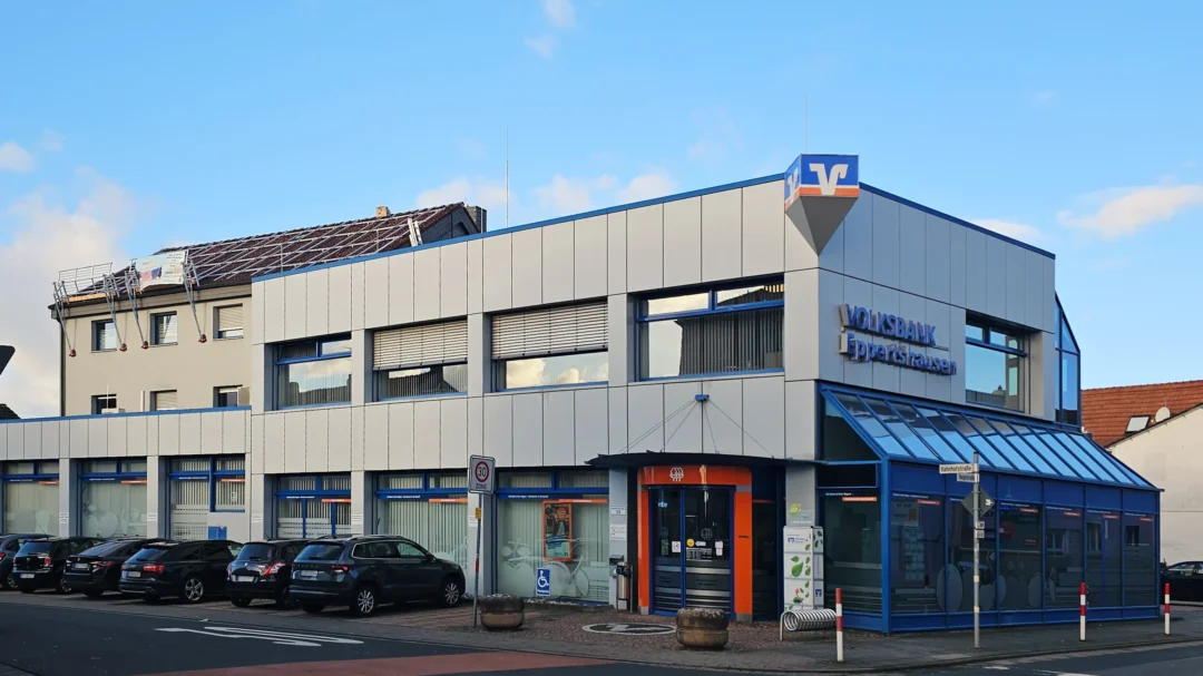 Volksbank Dreieich